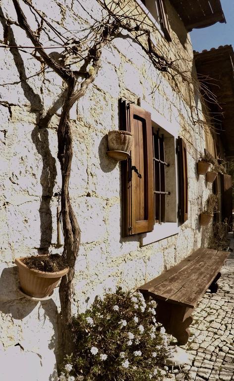 4Lander House Balins Hotel Clauzetto Exterior photo